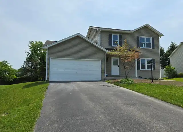 Property at 51 Grangerford Hts, West Henrietta, NY, 14586, 3 beds, 2.5 baths, [object Object]