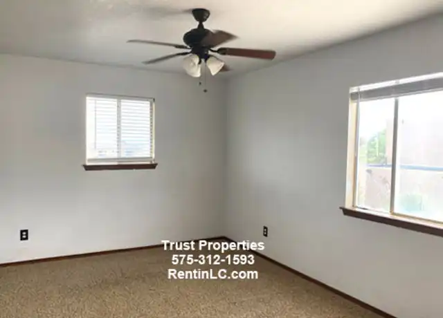 Property at 3135 Hillrise Dr Unit 4, Las Cruces, NM, 88011, 2 beds, 1 bath, [object Object]