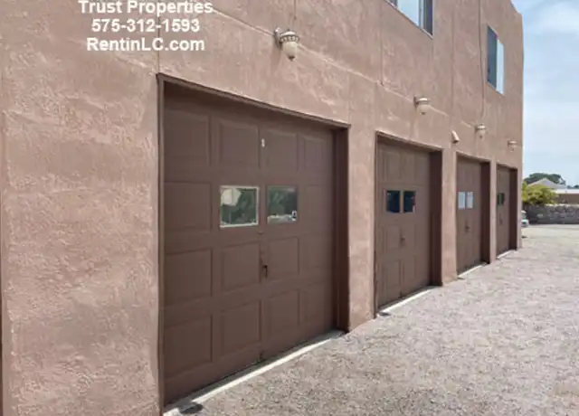 Property at 3135 Hillrise Dr Unit 4, Las Cruces, NM, 88011, 2 beds, 1 bath, [object Object]