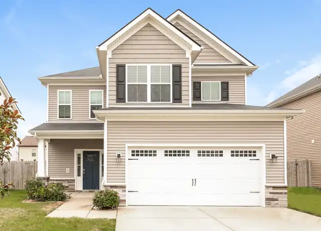 Property at 1724 Sunray Dr, Murfreesboro, TN, 37127, 3 beds, 2.5 baths, [object Object]