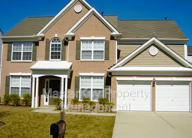 Property at 506 Spencor Mill Rd, Morrisville, NC, 27560, 3 beds, 2.5 baths, [object Object]