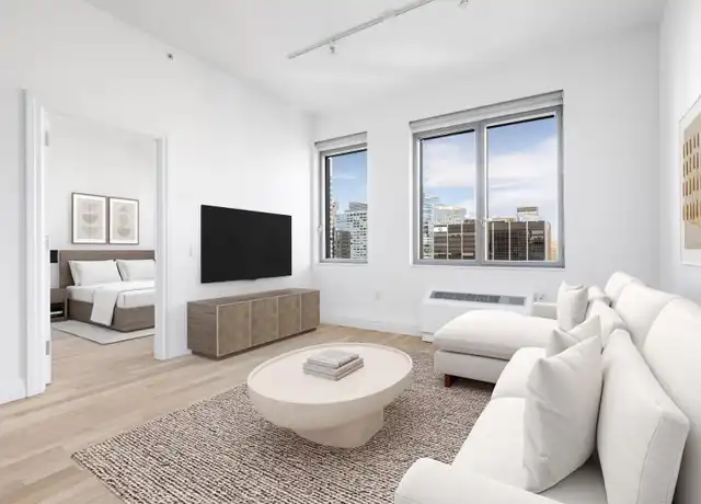 Property at 554 W 54th St Unit 26-O, New York, NY, 10019, 1 bed, 1 bath, [object Object]