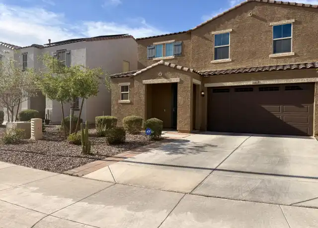 Property at 12530 W Myrtle Ave, Glendale, AZ, 85307, 4 beds, 2.5 baths, [object Object]