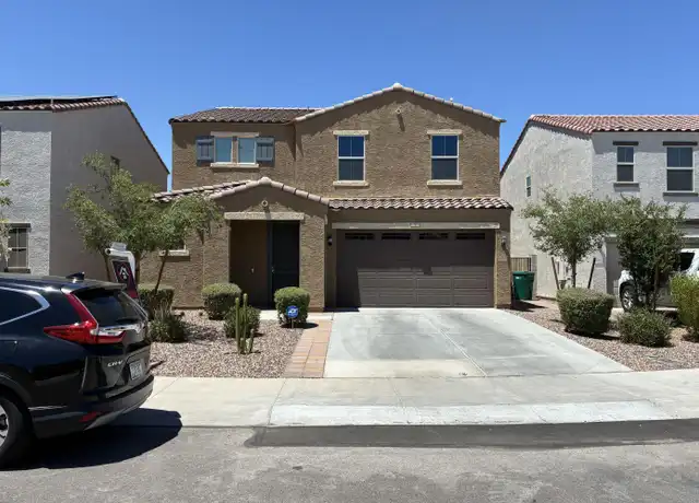 Property at 12530 W Myrtle Ave, Glendale, AZ, 85307, 4 beds, 2.5 baths, [object Object]