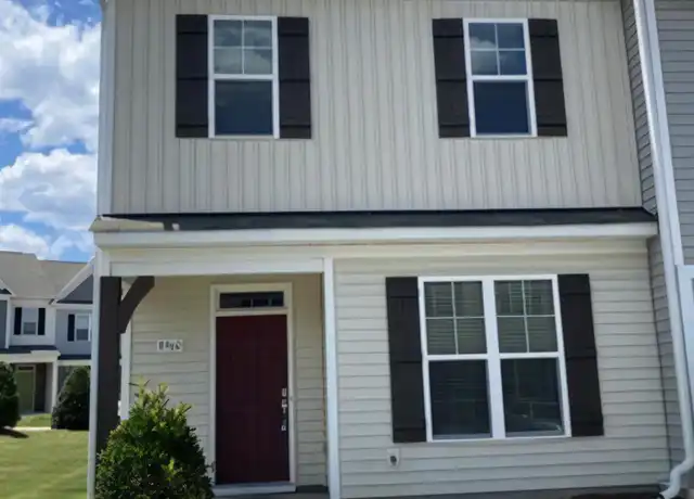 Property at 8960 Commons Townes Dr, Raleigh, NC, 27616, 3 beds, 2.5 baths, [object Object]