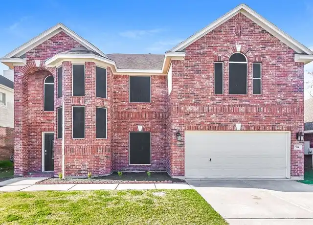 Property at 914 Chase Lock Dr, Bacliff, TX, 77518, 3 beds, 2.5 baths, [object Object]