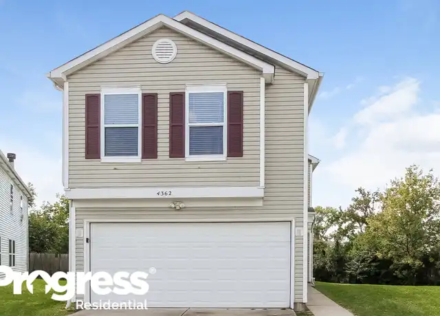 Property at 4362 Fullwood Ct, Indianapolis, IN, 46254, 3 beds, 2.5 baths, [object Object]