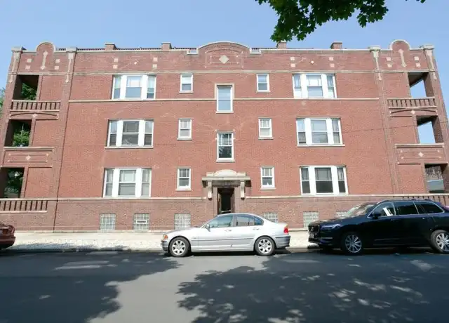 Property at 3338 N Wolcott Ave, Chicago, IL, 60657, 1 bed, 1 bath, [object Object]