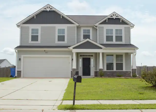 Property at 2143 Stafford Dr, Fayetteville, NC, 28314, 4 beds, 2.5 baths, [object Object]