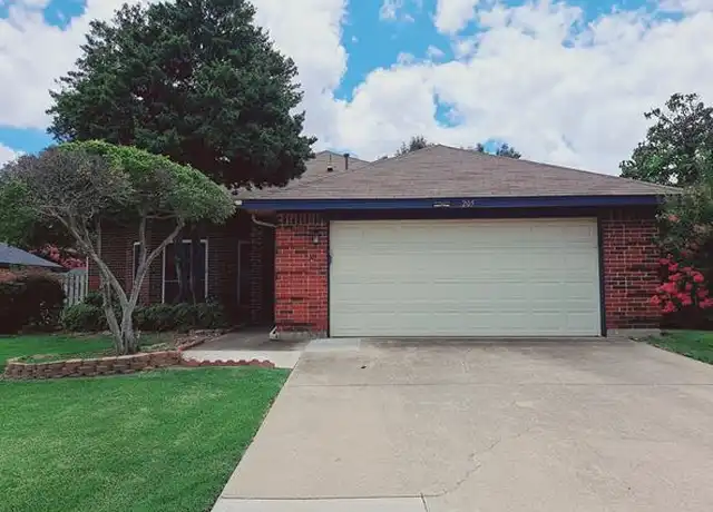 Property at 205 Dodge Trl, Keller, TX, 76248, 3 beds, 2 baths, [object Object]