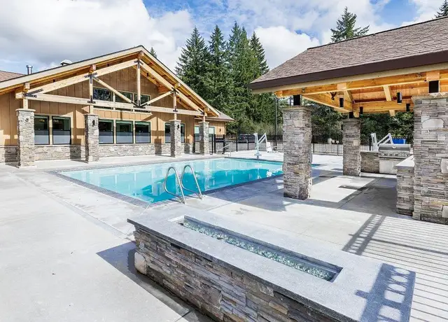 Photo of 1920 NE 179th St, Ridgefield, WA 98642