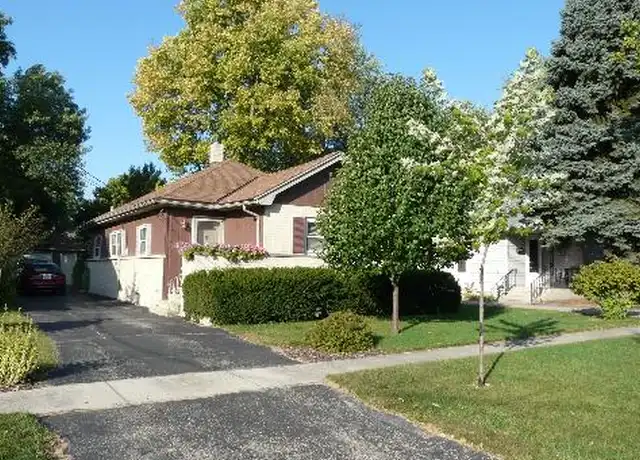 Property at 14916 S Arnold St, Plainfield, IL, 60544, 3 beds, 1 bath, [object Object]