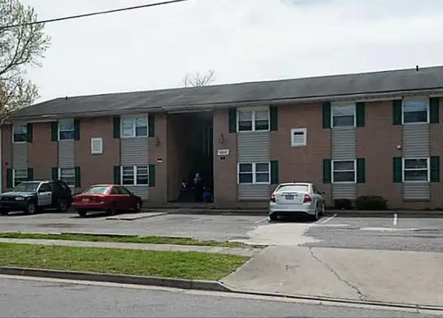 Property at 2252 Barraud Ave Unit 6, Norfolk, VA, 23504, 3 beds, 2 baths, [object Object]
