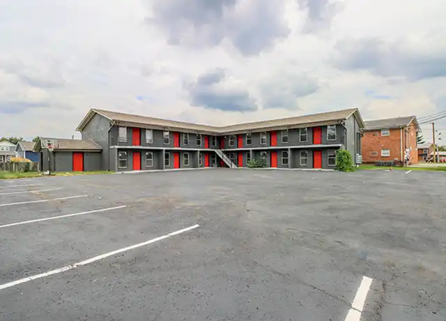 Property at 3405 Shagbark Rd Unit 14, Louisville, KY, 40216, 1 bed, 1 bath, [object Object]