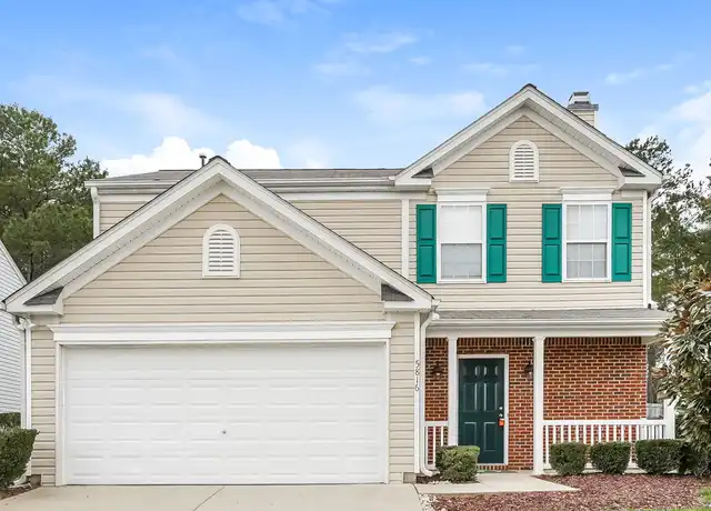 Property at 5816 Carretta Ct, Raleigh, NC, 27610, 3 beds, 2.5 baths, [object Object]