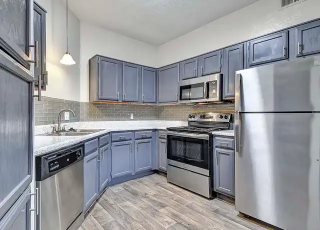 Property at 1303 Main - 1303 S Main St, Duncanville, TX, 75137, 1-2 bed, 1-2 bath, [object Object]