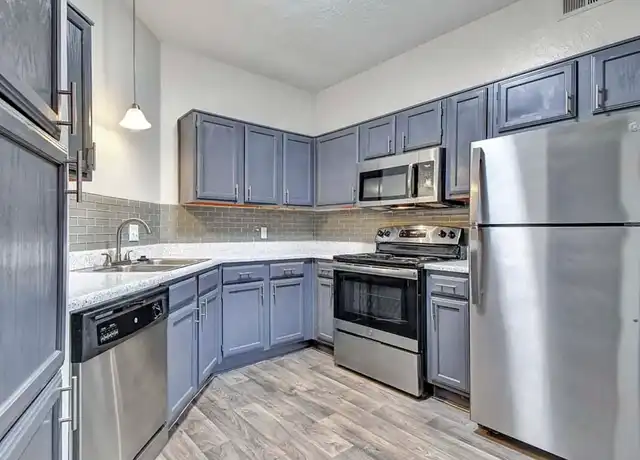 Property at 1303 Main - 1303 S Main St, Duncanville, TX, 75137, 1-2 bed, 1-2 bath, [object Object]