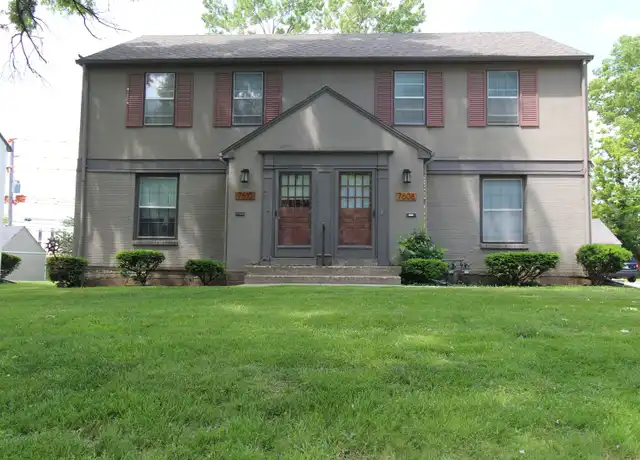 Property at 7608 Terrace St, Kansas City, MO, 64114, 2 beds, 1 bath, [object Object]