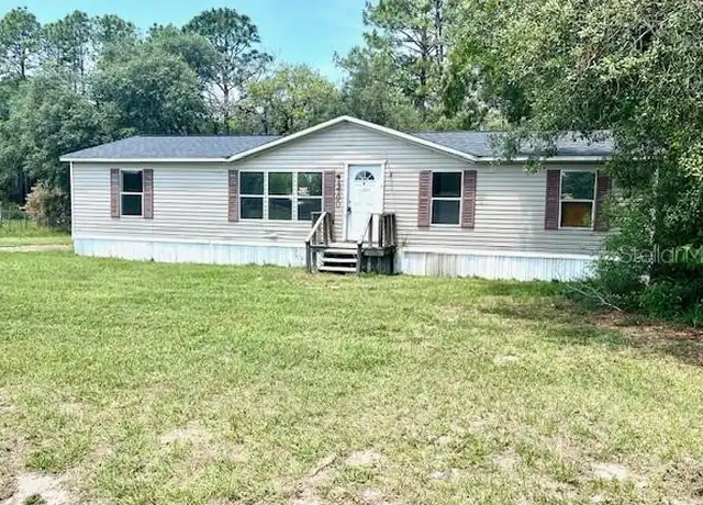 Property at 3790 SW 168th Cir, Ocala, FL, 34481, 3 beds, 2.5 baths, [object Object]