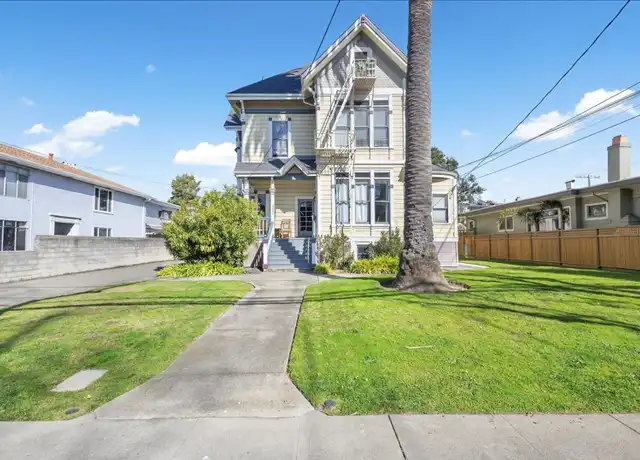 Property at 2061 Central Ave Unit 6 LU, Alameda, CA, 94501, 1 bed, 1 bath, [object Object]