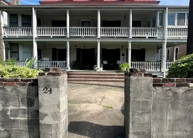 Property at 24 Bee St Unit M, Charleston, SC, 29403, 2 beds, 1.5 baths, [object Object]