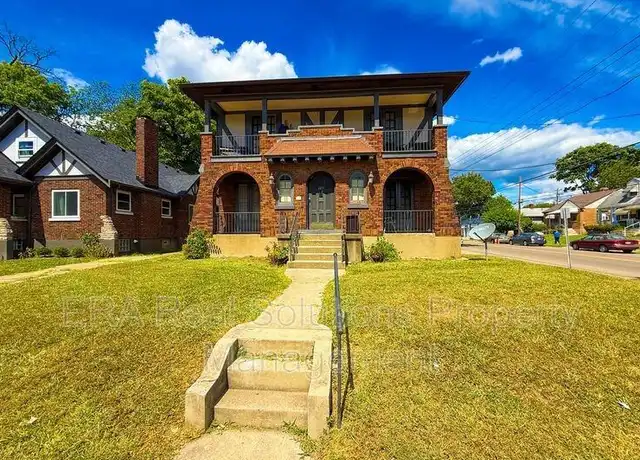 Property at 1970 Catalina Ave #1, Cincinnati, OH, 45237, 1 bed, 1 bath, [object Object]