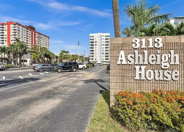 Property at 3113 S Ocean Dr #1004, Hallandale Beach, FL, 33009, 1 bed, 1.5 baths, [object Object]