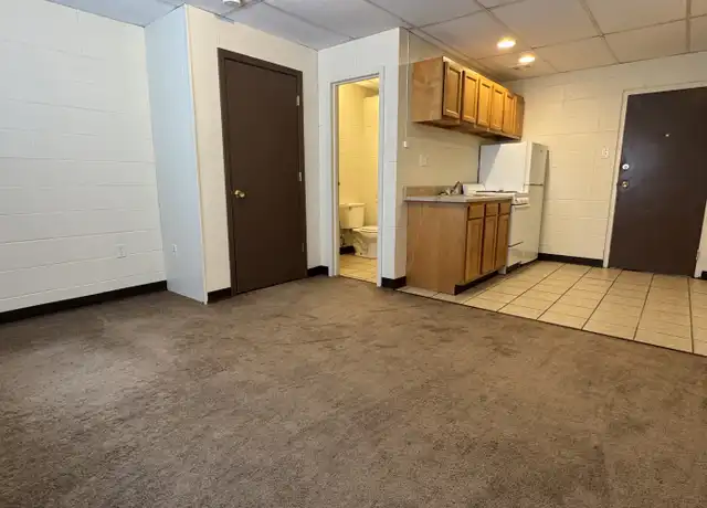 Property at 515 S Lincoln St Unit 1, Carbondale, IL, 62901, 0 beds, 1 bath, [object Object]