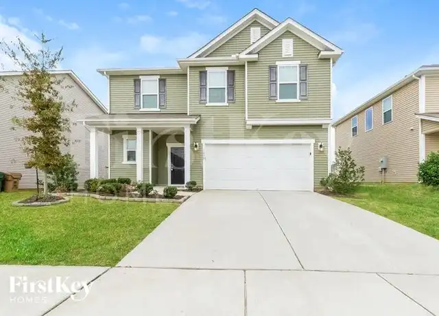 Property at 1036 Avondale Dr, Clayton, NC, 27520, 4 beds, 2.5 baths, [object Object]