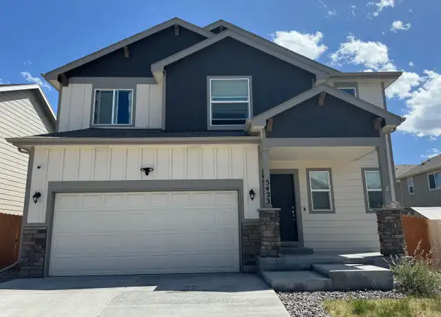 Property at 5423 Hammond Dr, Colorado Springs, CO, 80915, 4 beds, 2.5 baths, [object Object]