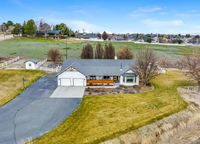Property at 5118 Sunny Ridge Rd, Nampa, ID, 83686, 4 beds, 2 baths, [object Object]