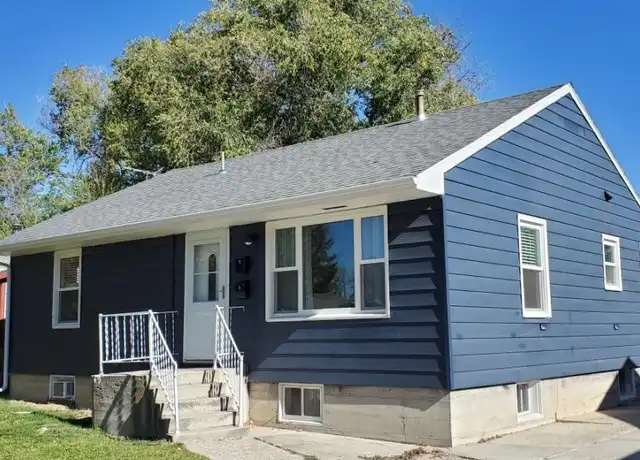 Property at 609 5th Ave, Laurel, MT, 59044, 2 beds, 1 bath, [object Object]