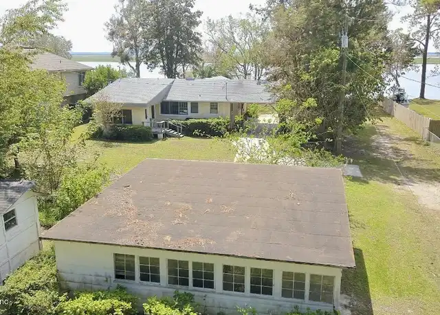 Property at 95031 Nassau River Rd, Fernandina Beach, FL, 32034, 3 beds, 2 baths, [object Object]
