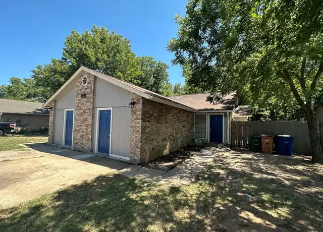 Property at 4805 Teri Rd Unit B, Austin, TX, 78744, 3 beds, 1 bath, [object Object]
