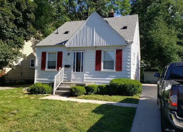 Property at 622 E 12 Mile Rd, Royal Oak, MI, 48073, 3 beds, 1 bath, [object Object]