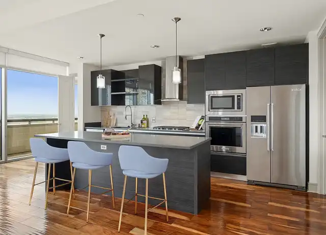 Property at Cortland Museum District - 5280 Caroline St, Houston, TX, 77004, 1-3 bed, 1-3.5 bath, [object Object]