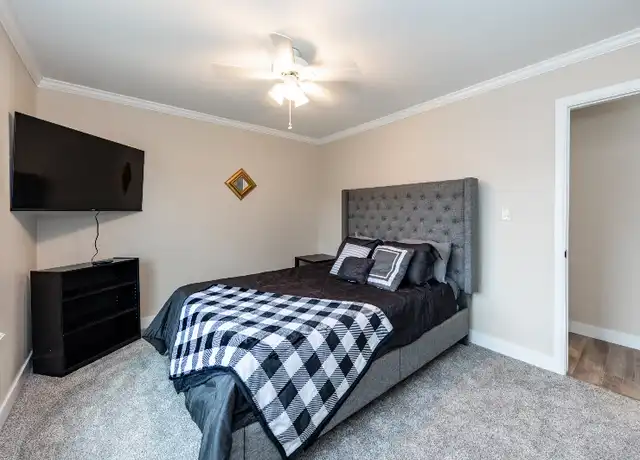 Property at 2068 Fernwood Dr Unit 2, Colorado Springs, CO, 80910, 1 bed, 1 bath, [object Object]