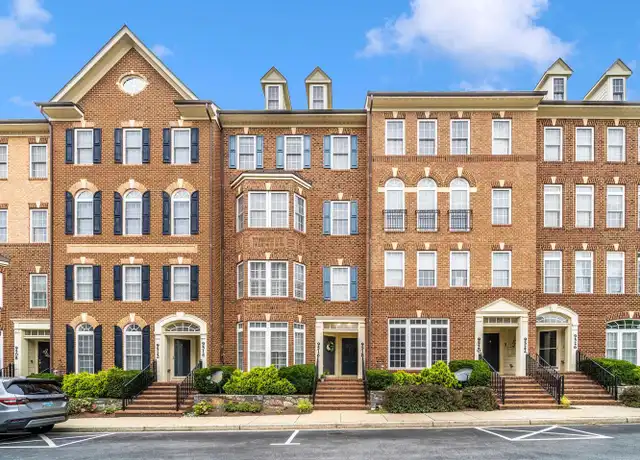 Property at 9518 Hyde Pl #9518, Frederick, MD, 21704, 3 beds, 2.5 baths, [object Object]