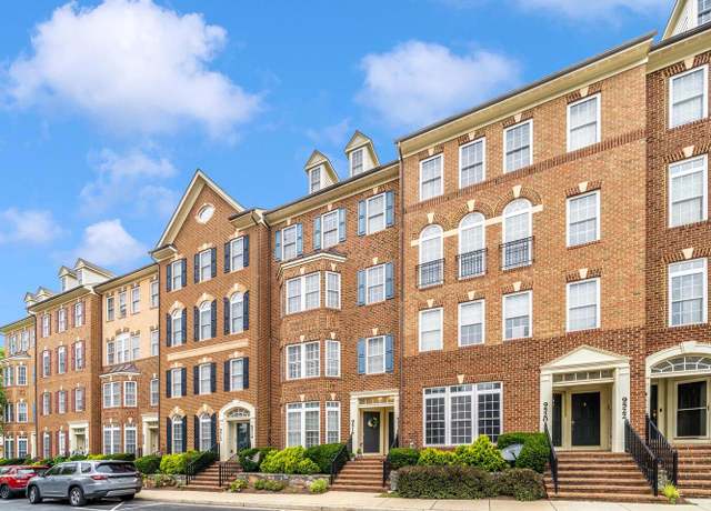 Photo of 9518 Hyde Pl #9518, Frederick, MD 21704