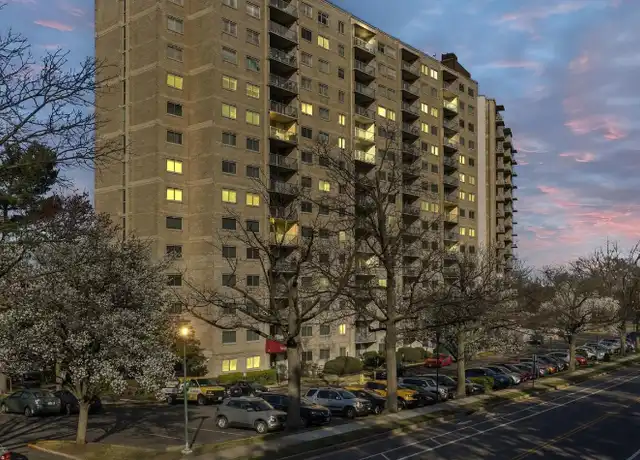 Property at 2500 N Van Dorn St, Alexandria, VA, 22302, 1 bed, 1 bath, [object Object]