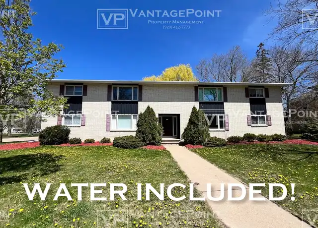 Property at 497 Park St Unit 4, Pulaski, WI, 54162, 2 beds, 1 bath, [object Object]