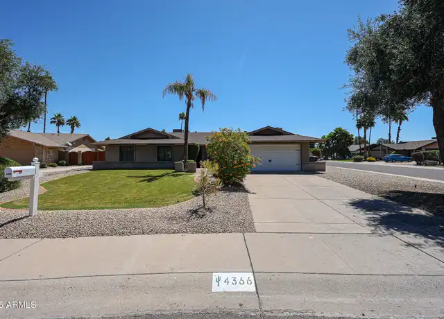 Property at 4366 E Redfield Rd, Phoenix, AZ, 85032, 3 beds, 2 baths, [object Object]
