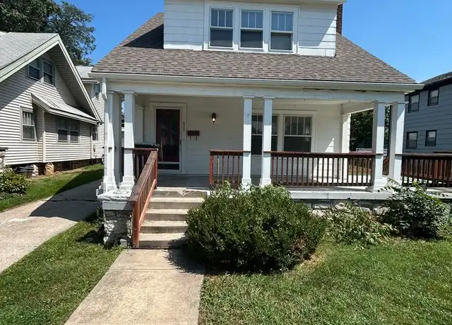 Property at 5441 Harrison St, Kansas City, MO, 64110, 4 beds, 2 baths, [object Object]