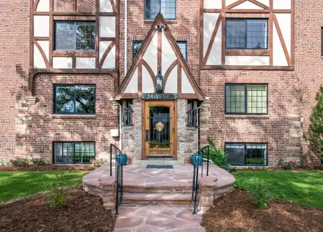 Property at 1401 Fairfax St, Denver, CO, 80220, 2 beds, 1 bath, [object Object]