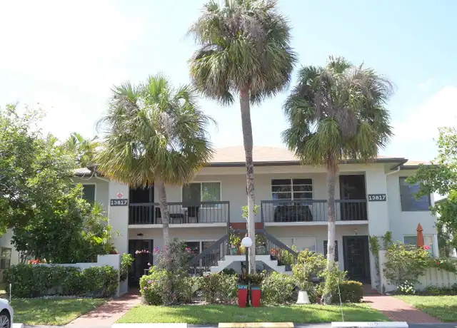 Property at 13817 Royal Palm Ct Unit B, Delray Beach, FL, 33484, 2 beds, 2 baths, [object Object]