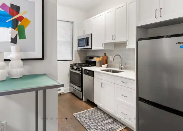 Property at 81 Park Dr Unit 16A, Boston, MA, 02215, 2 beds, 1 bath, [object Object]
