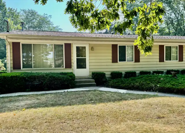 Property at 12010 74th Ave, Allendale, MI, 49401, 2 beds, 2 baths, [object Object]