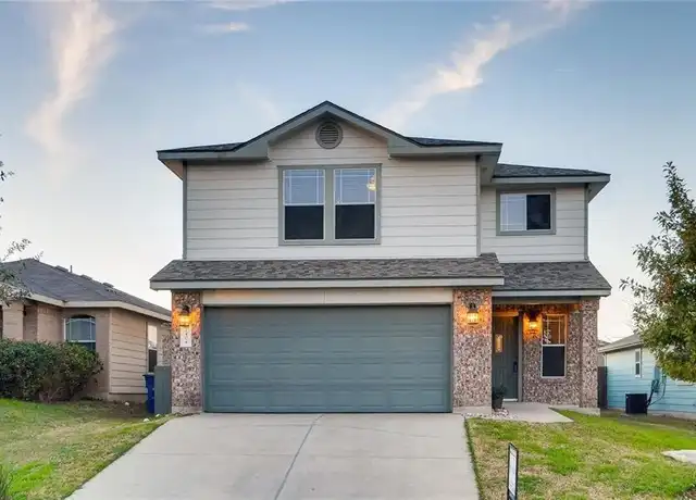 Property at 7404 Cayenne Ln, Austin, TX, 78741, 4 beds, 3 baths, [object Object]