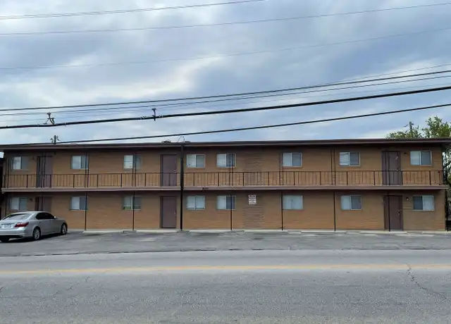Property at 805 W Hallmark Ave Apt C, Killeen, TX, 76541, 1 bed, 1 bath, [object Object]
