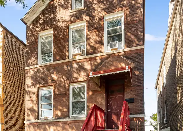 Property at 2628 S Kedzie Ave, Chicago, IL, 60623, 3 beds, 1 bath, [object Object]